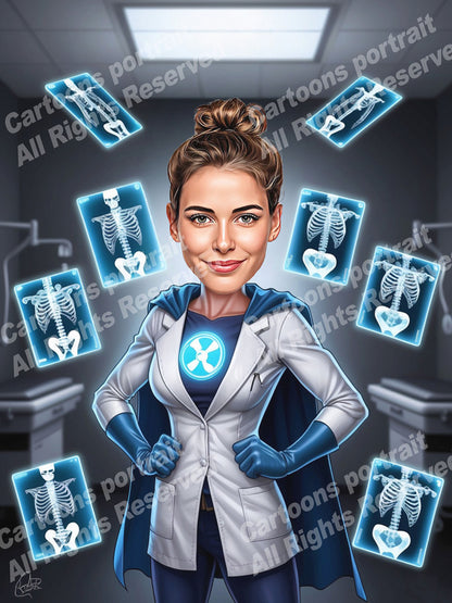 Radiologist