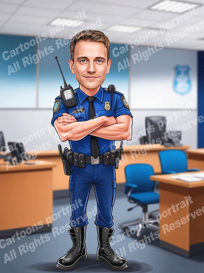 Police Officer