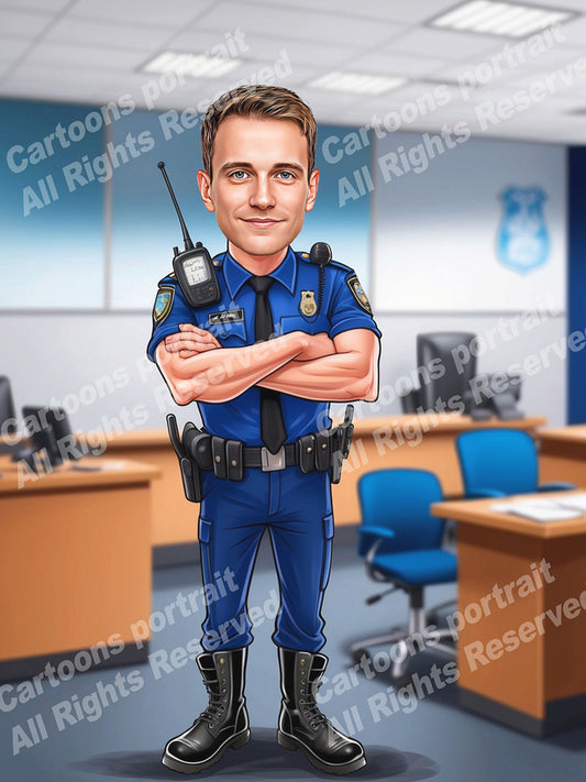 Police Officer