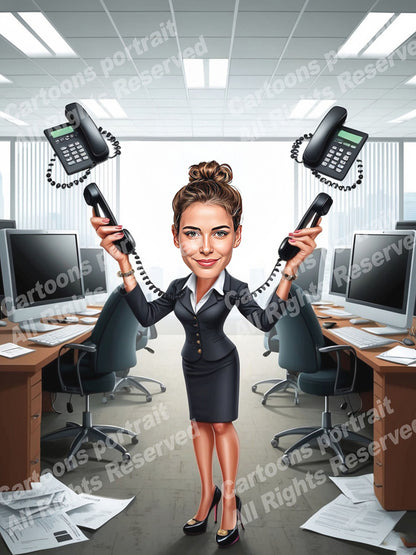 Secretary