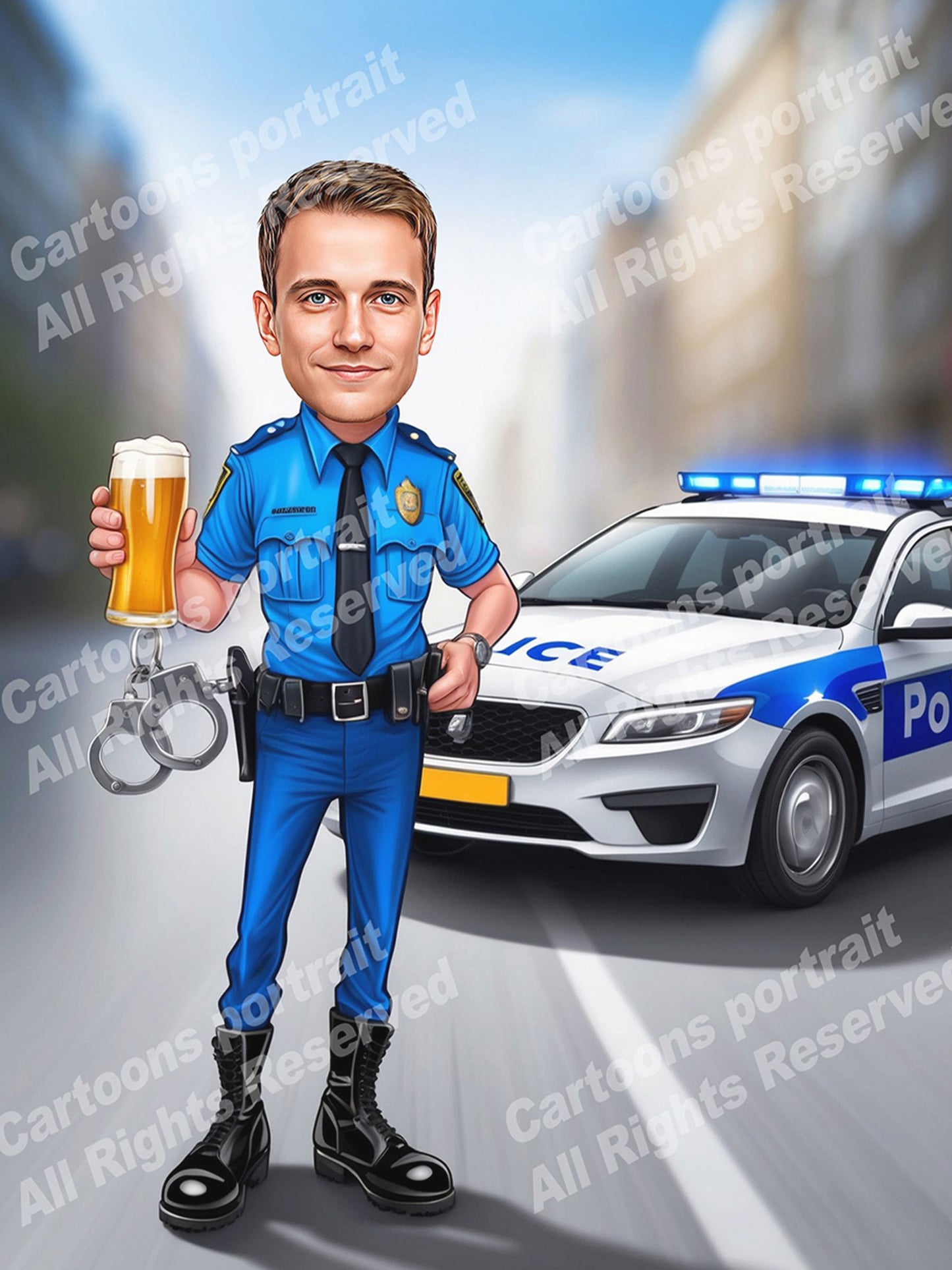 Police Officer