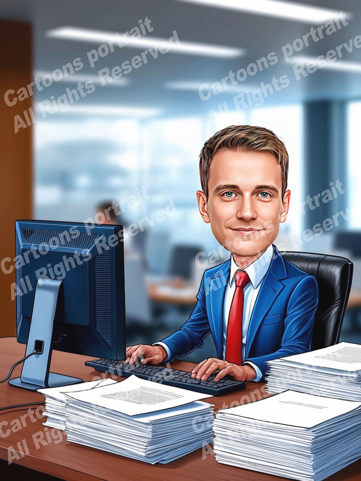 Secretary