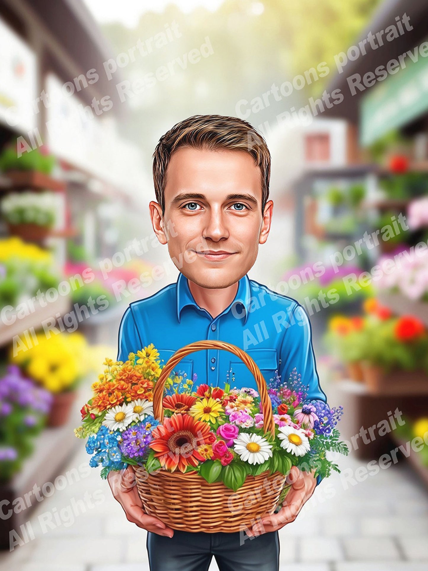 Florist