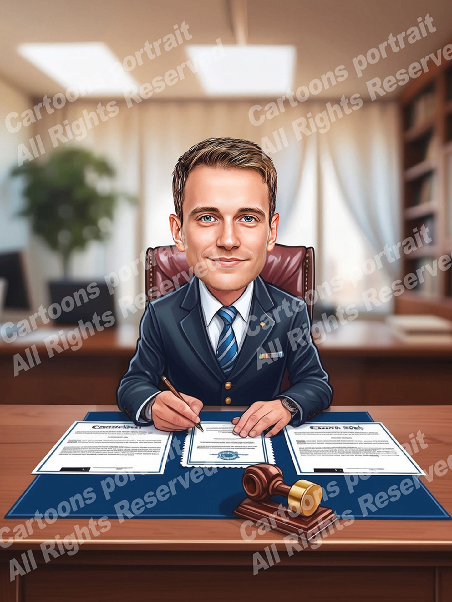Notary