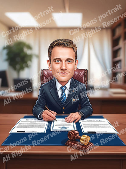 Notary