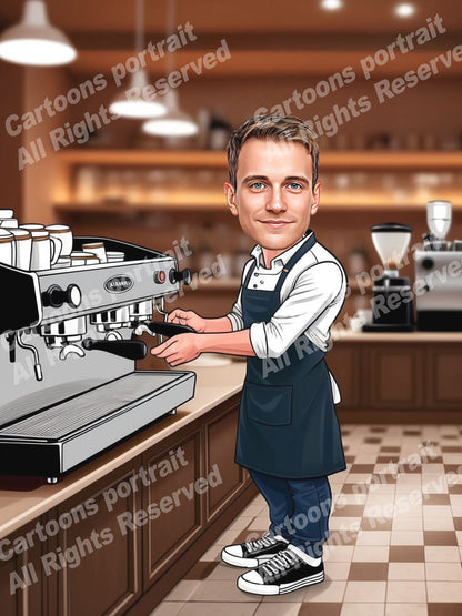 Barista