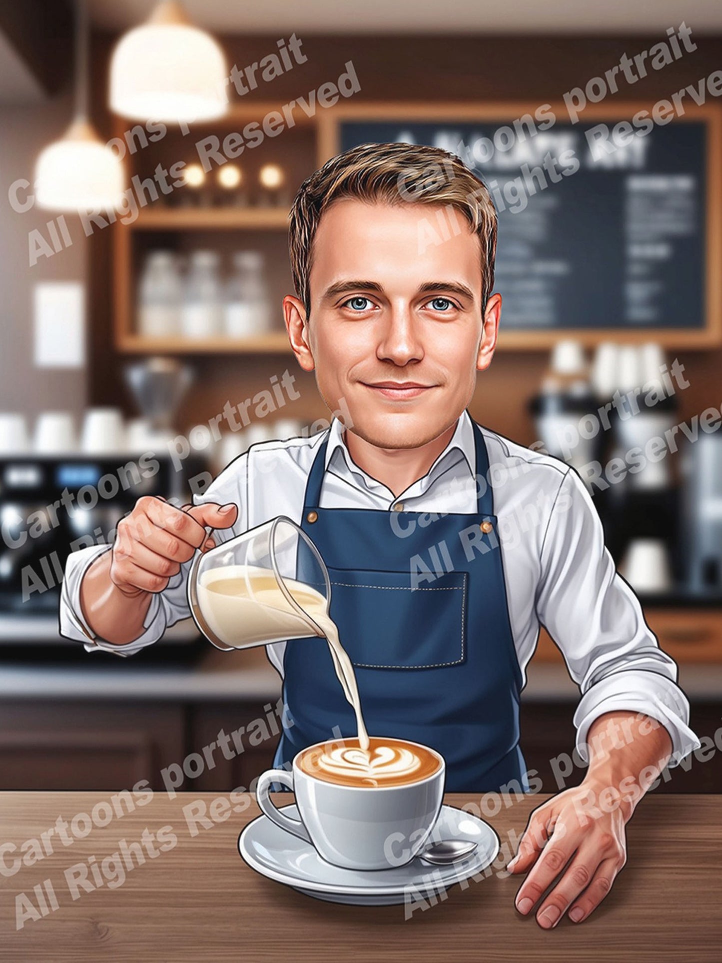 Barista