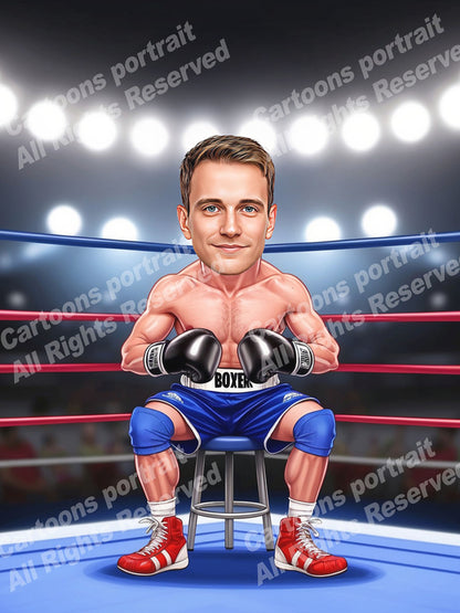 Boxer