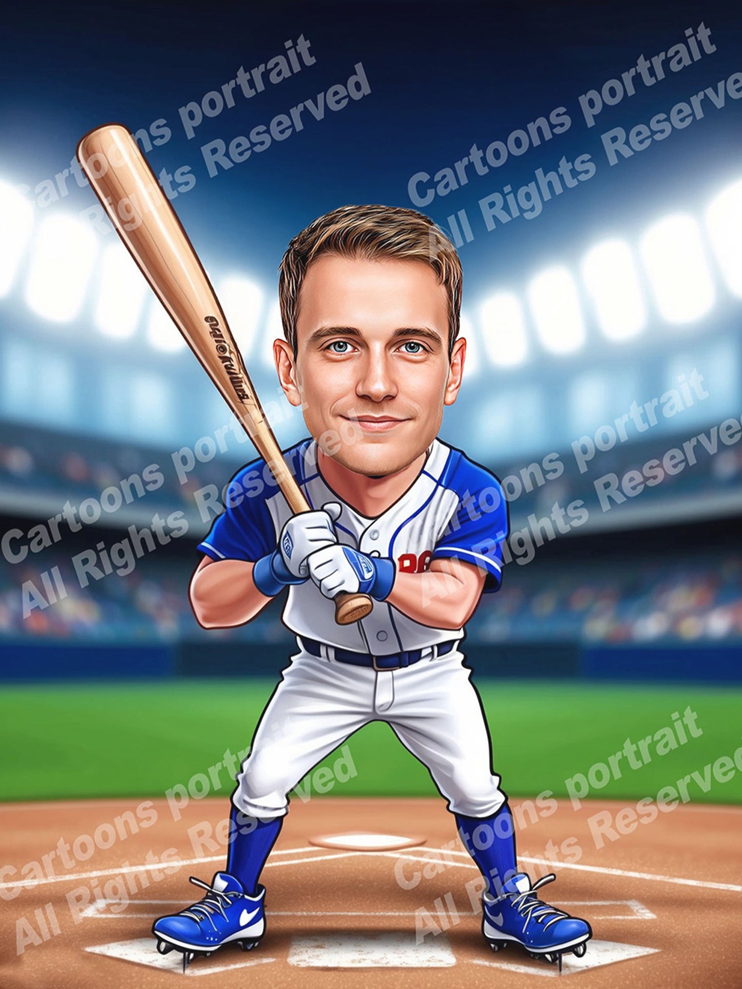 Baseball