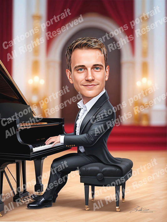 Pianiste