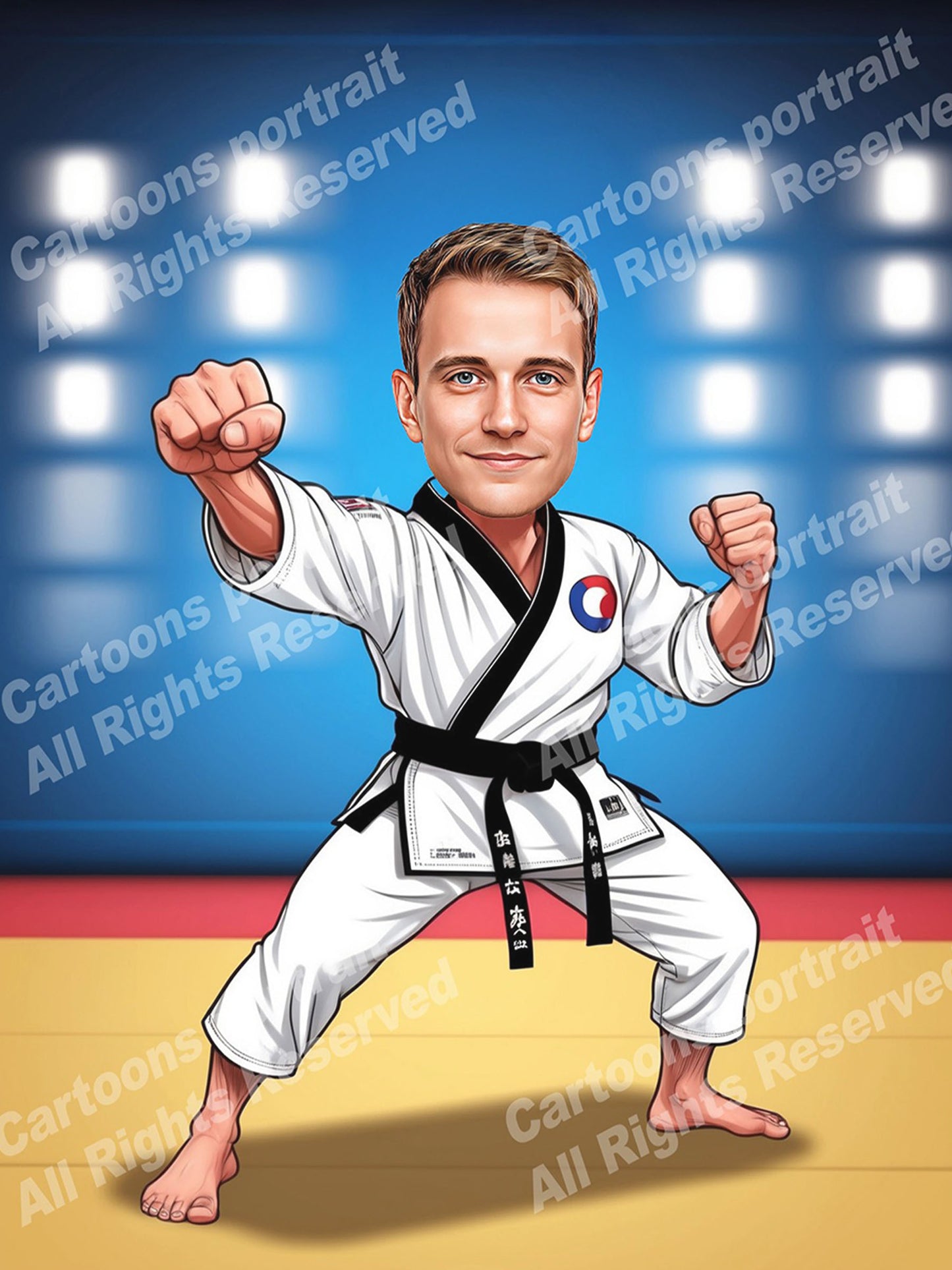 Taekwondo