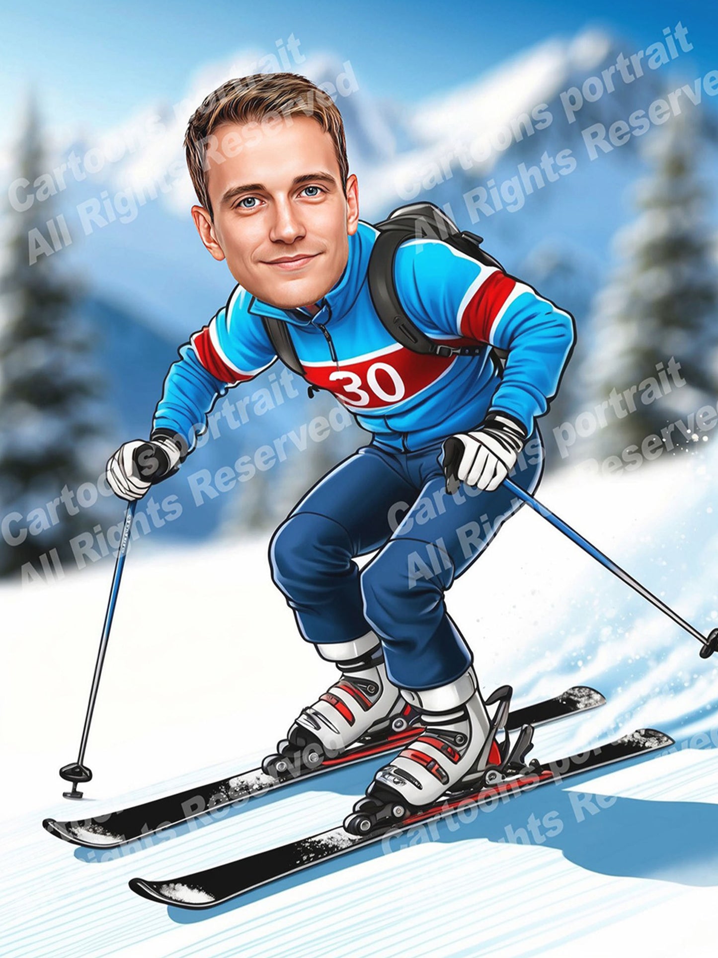 Ski