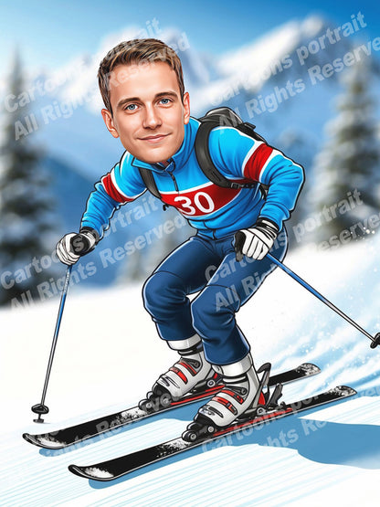 Ski