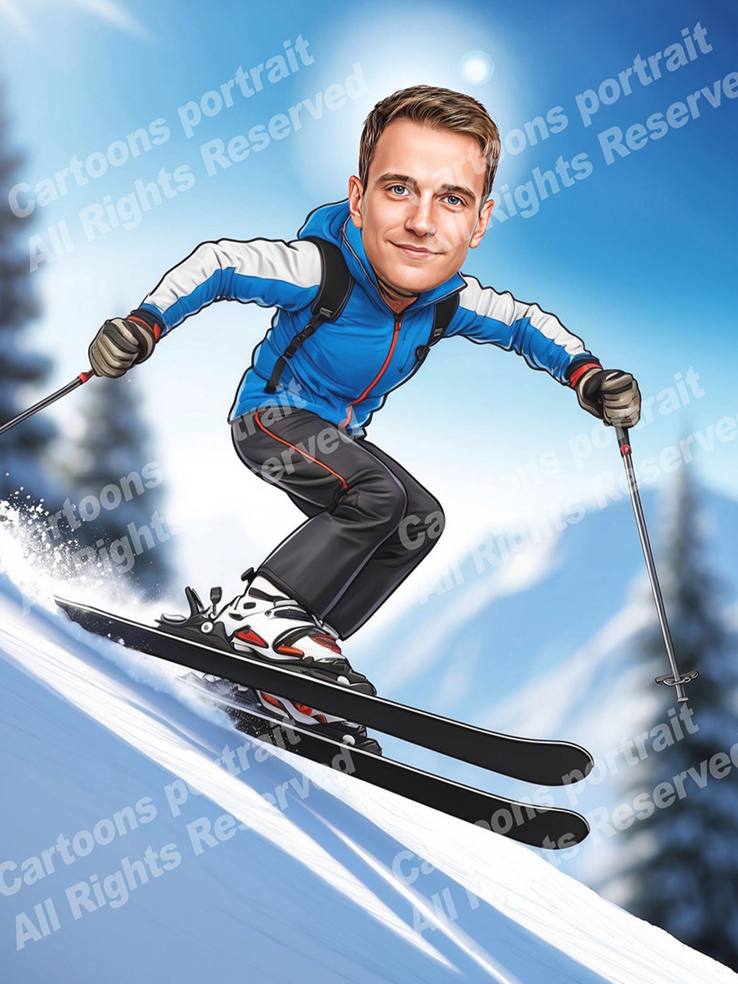 Ski