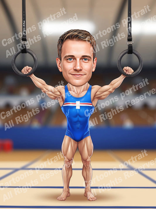 Gymnastics