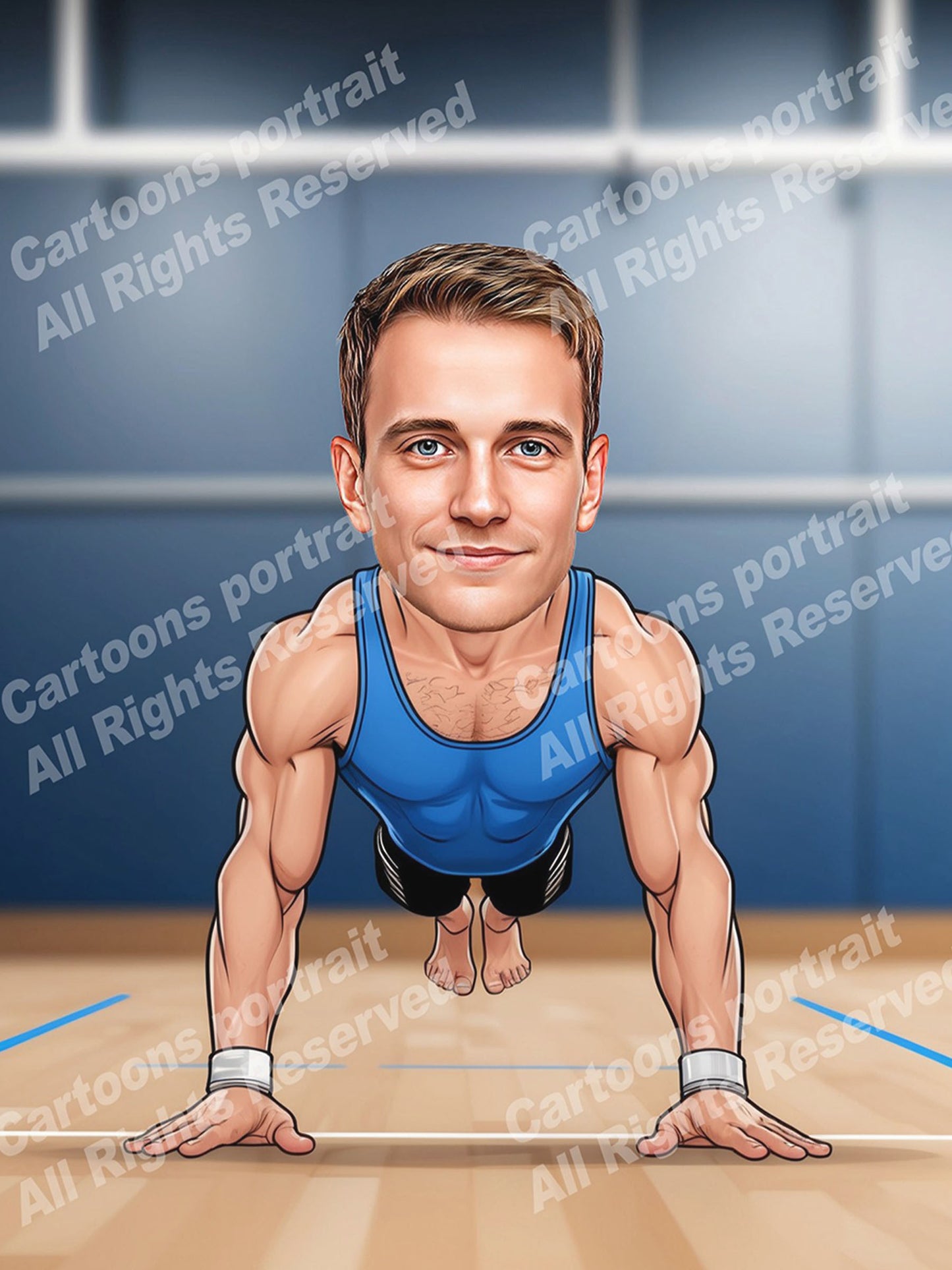 Gymnastics
