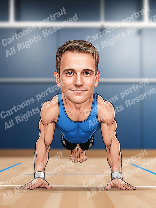 Gymnastics