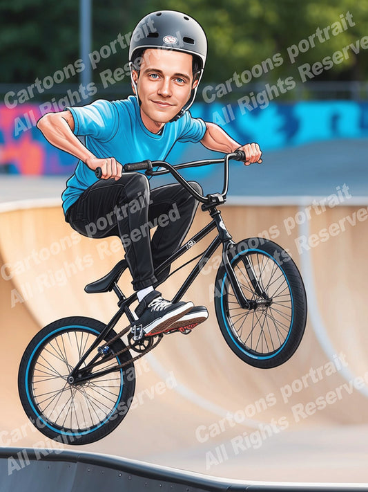 BMX