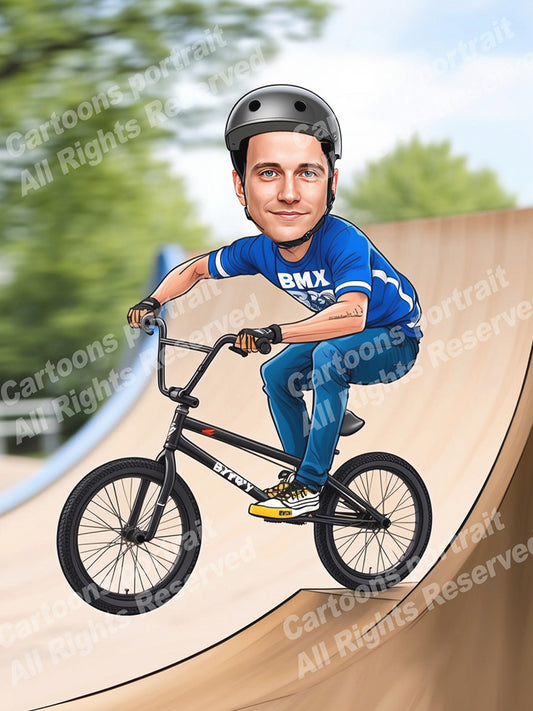 BMX