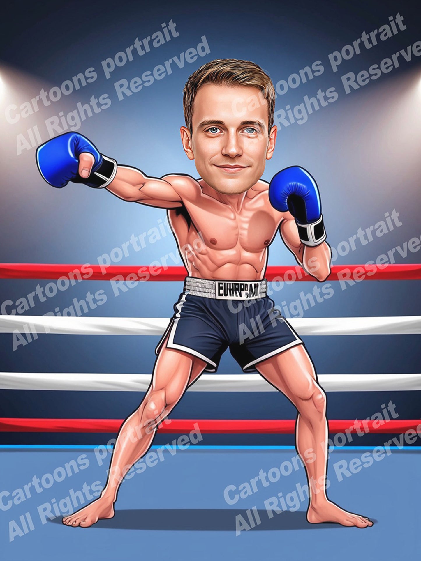 Kickboxing
