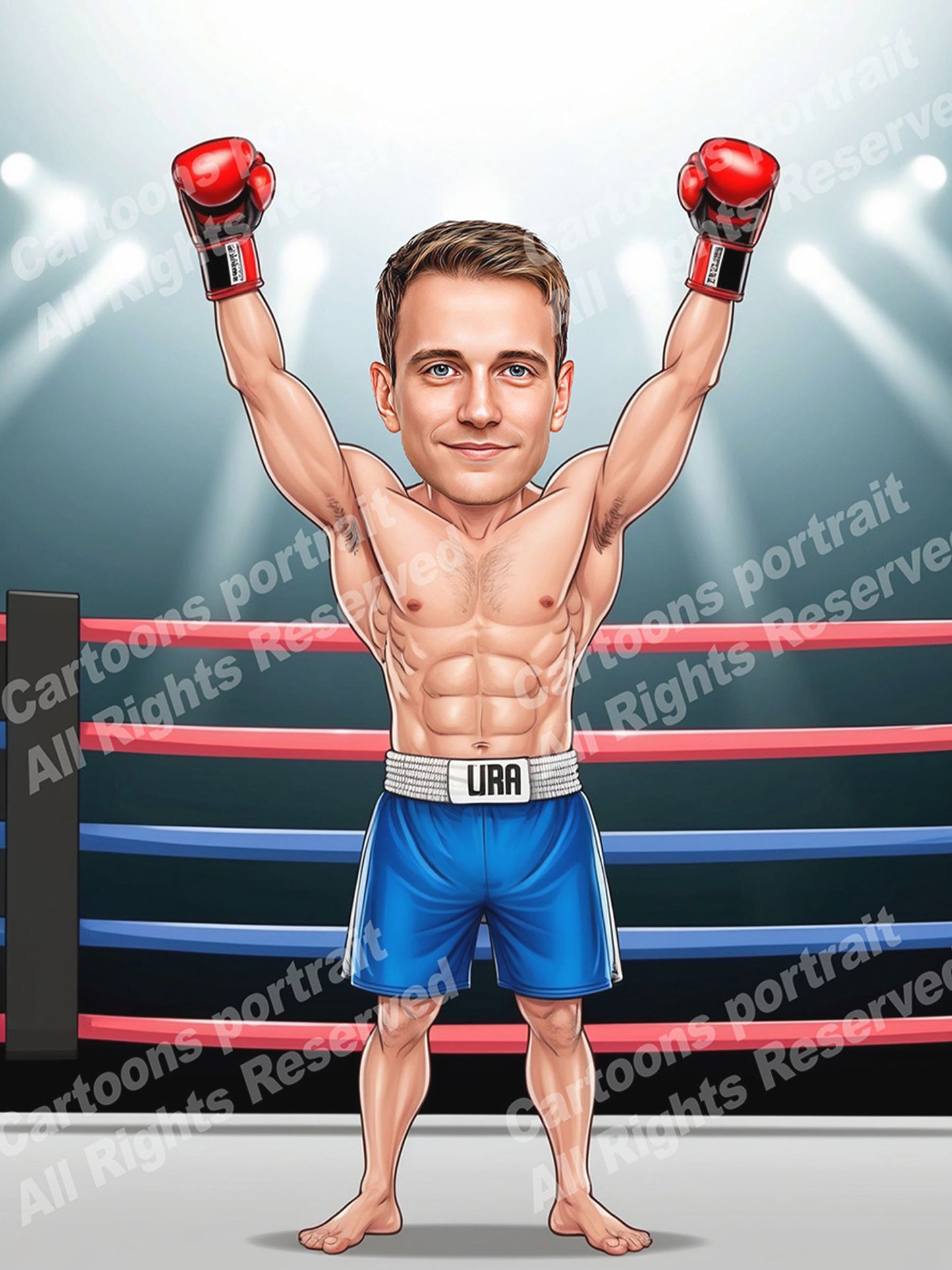 Kickboxing