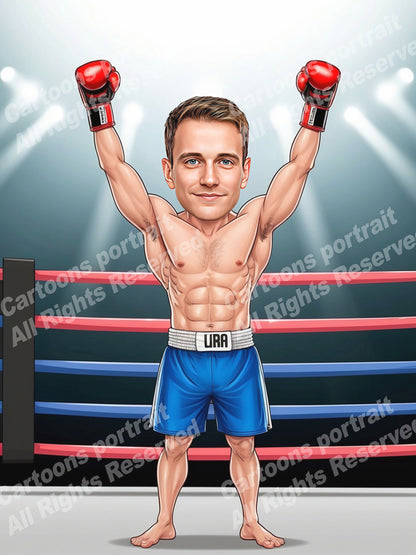 Kickboxing