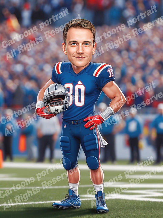 American Football