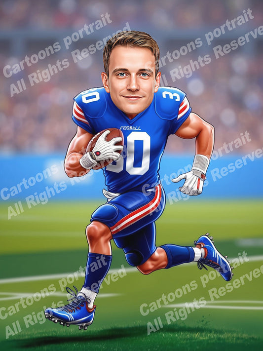 American Football