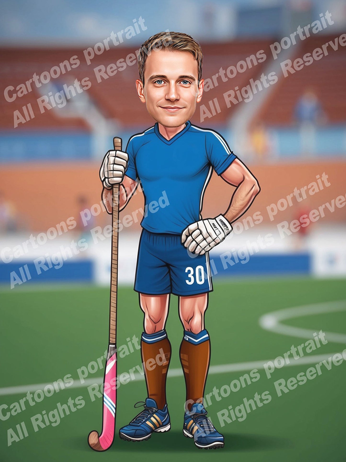 Field Hockey