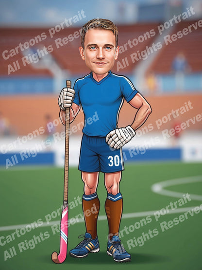 Field Hockey
