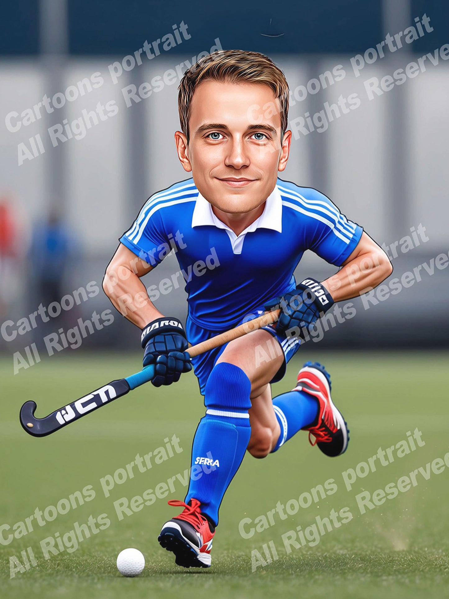 Field Hockey