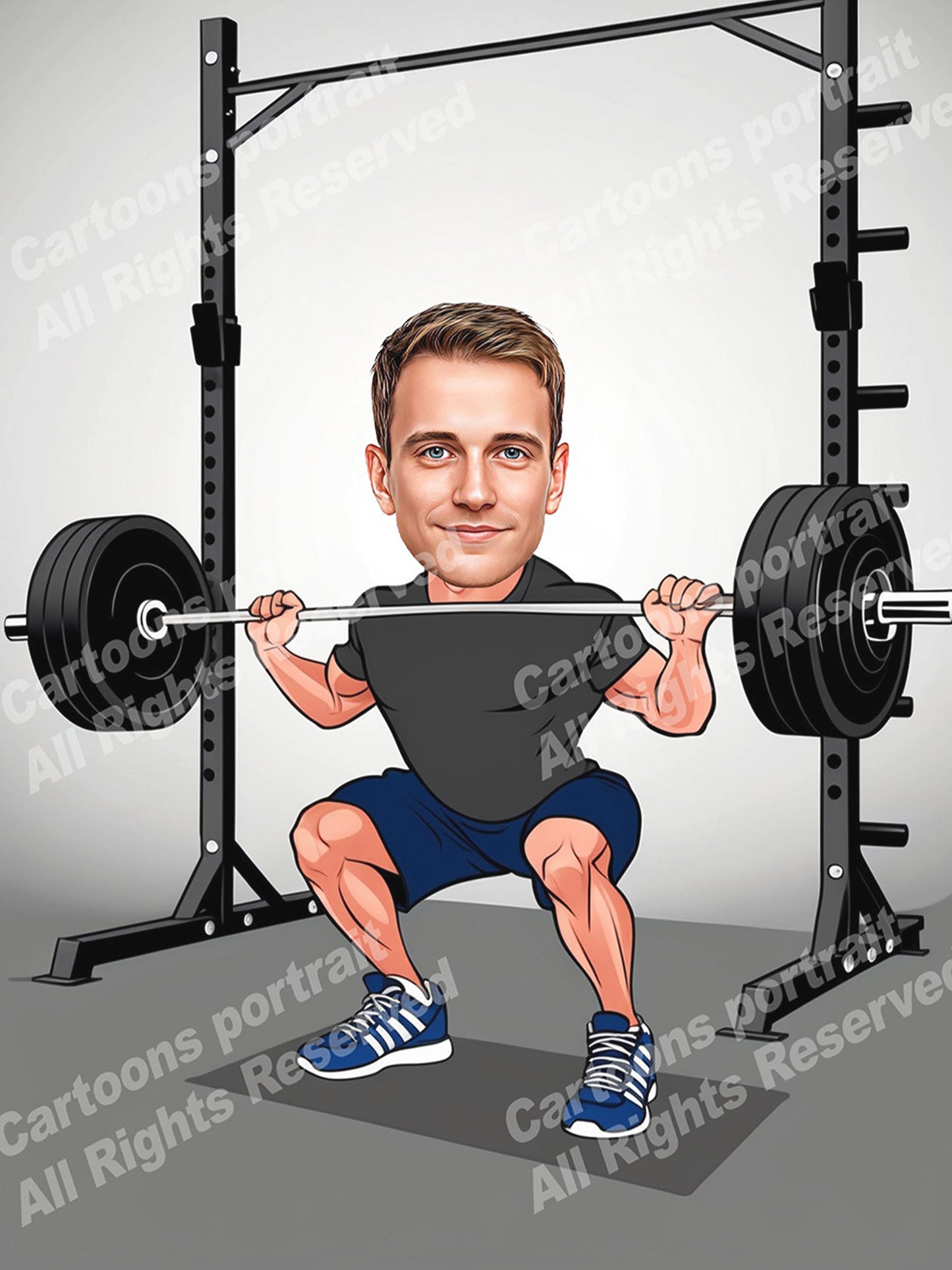 Fitness/Musculation/Gym Lover