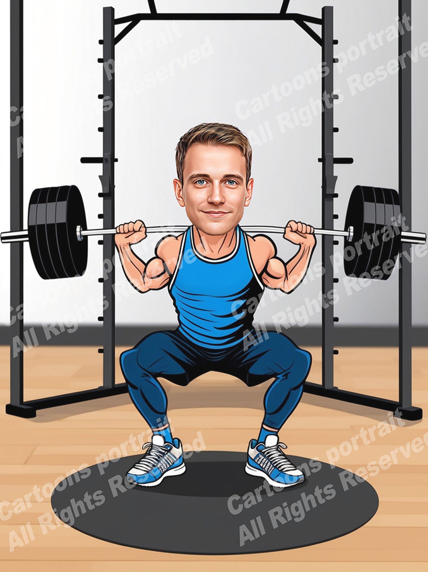 Fitness/Musculation/Gym Lover