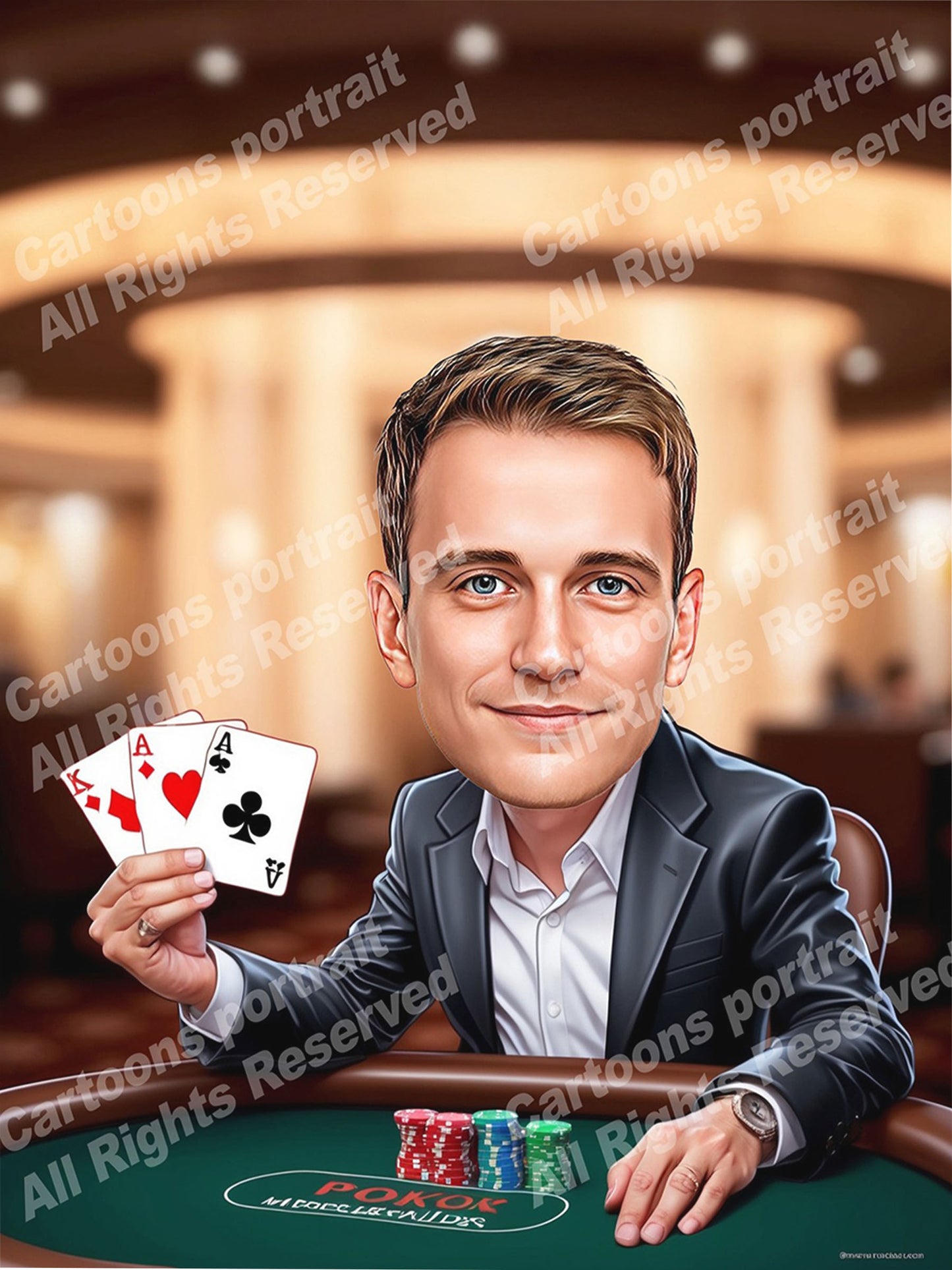 Poker
