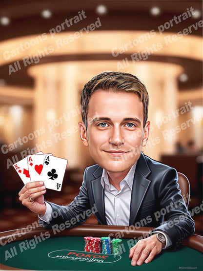 Poker