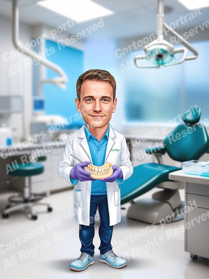 Dental Technician