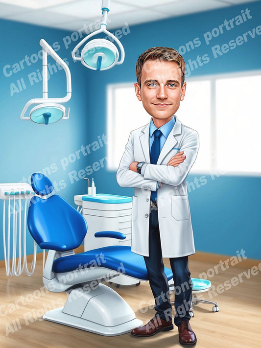 Dentiste