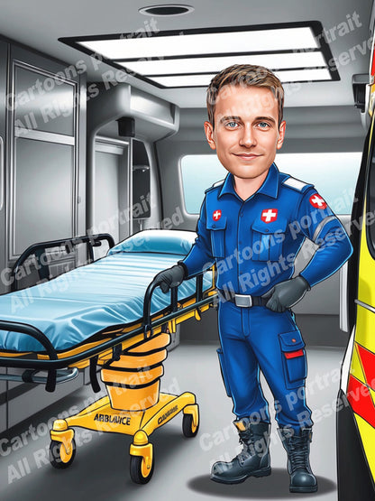 Paramedic