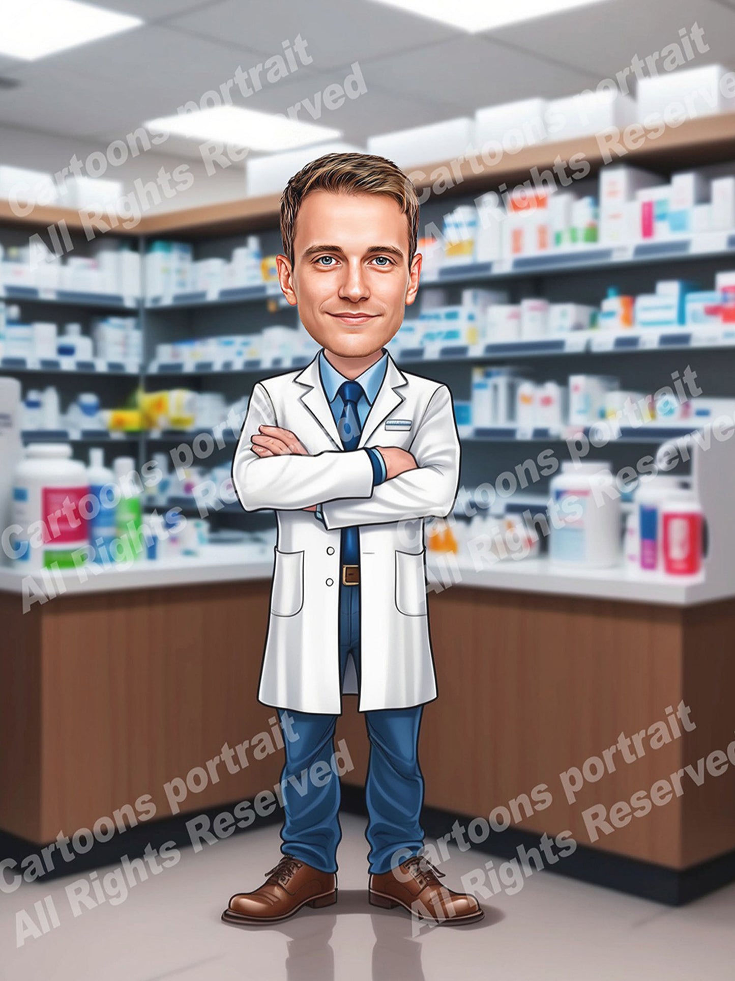 Pharmacist