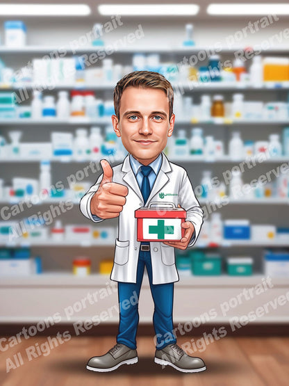 Pharmacist