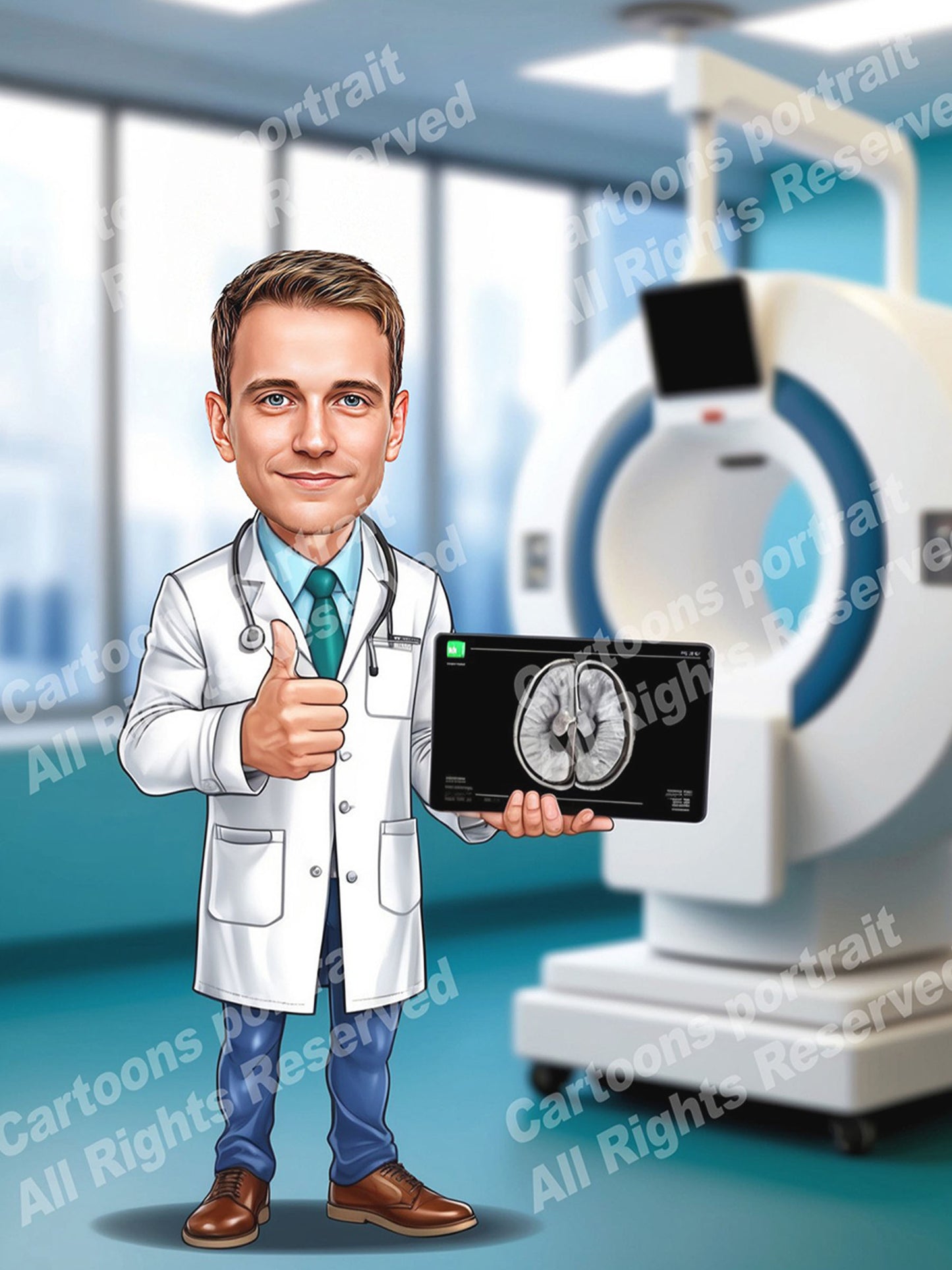 Radiologist