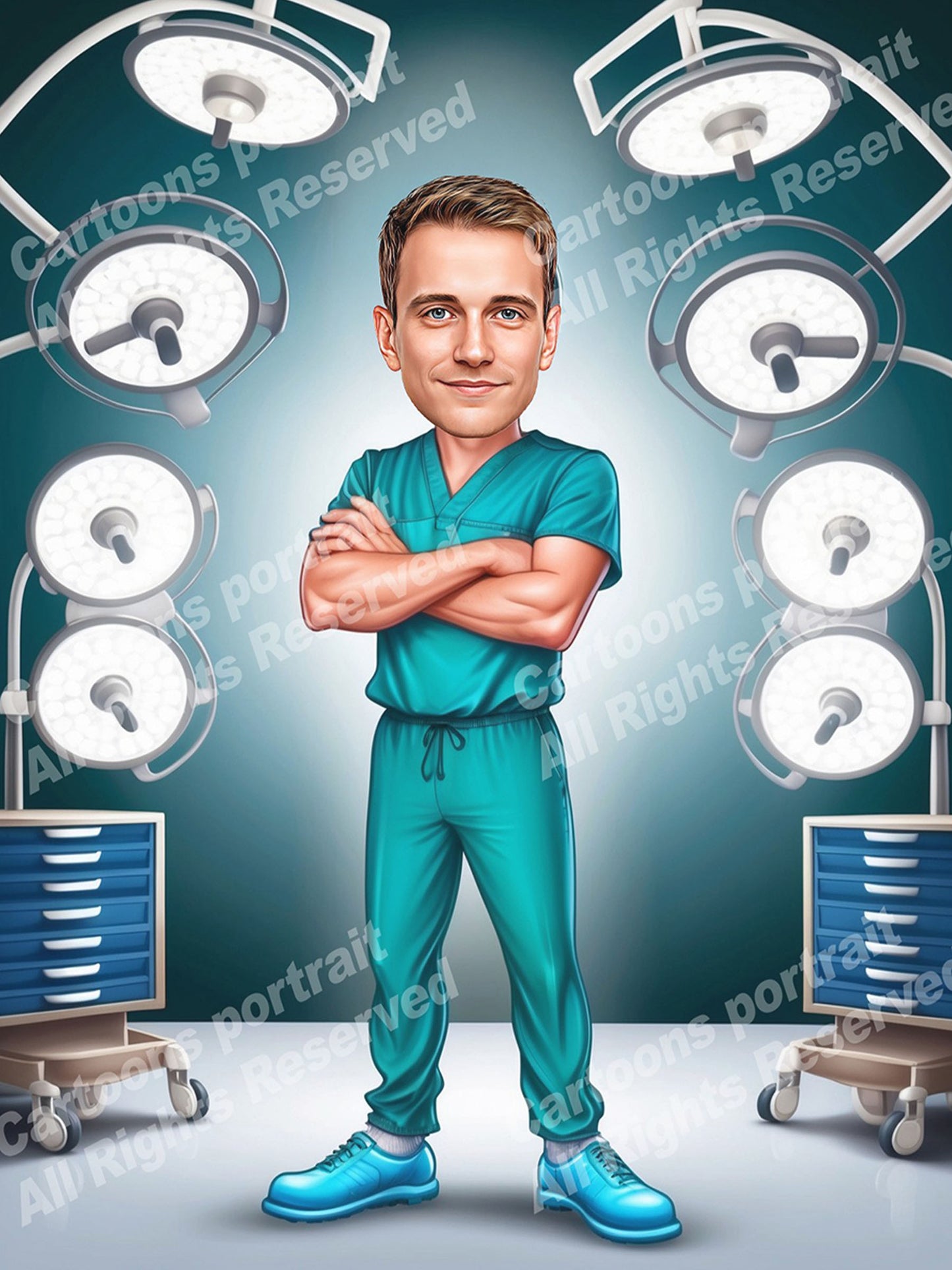 Surgeon