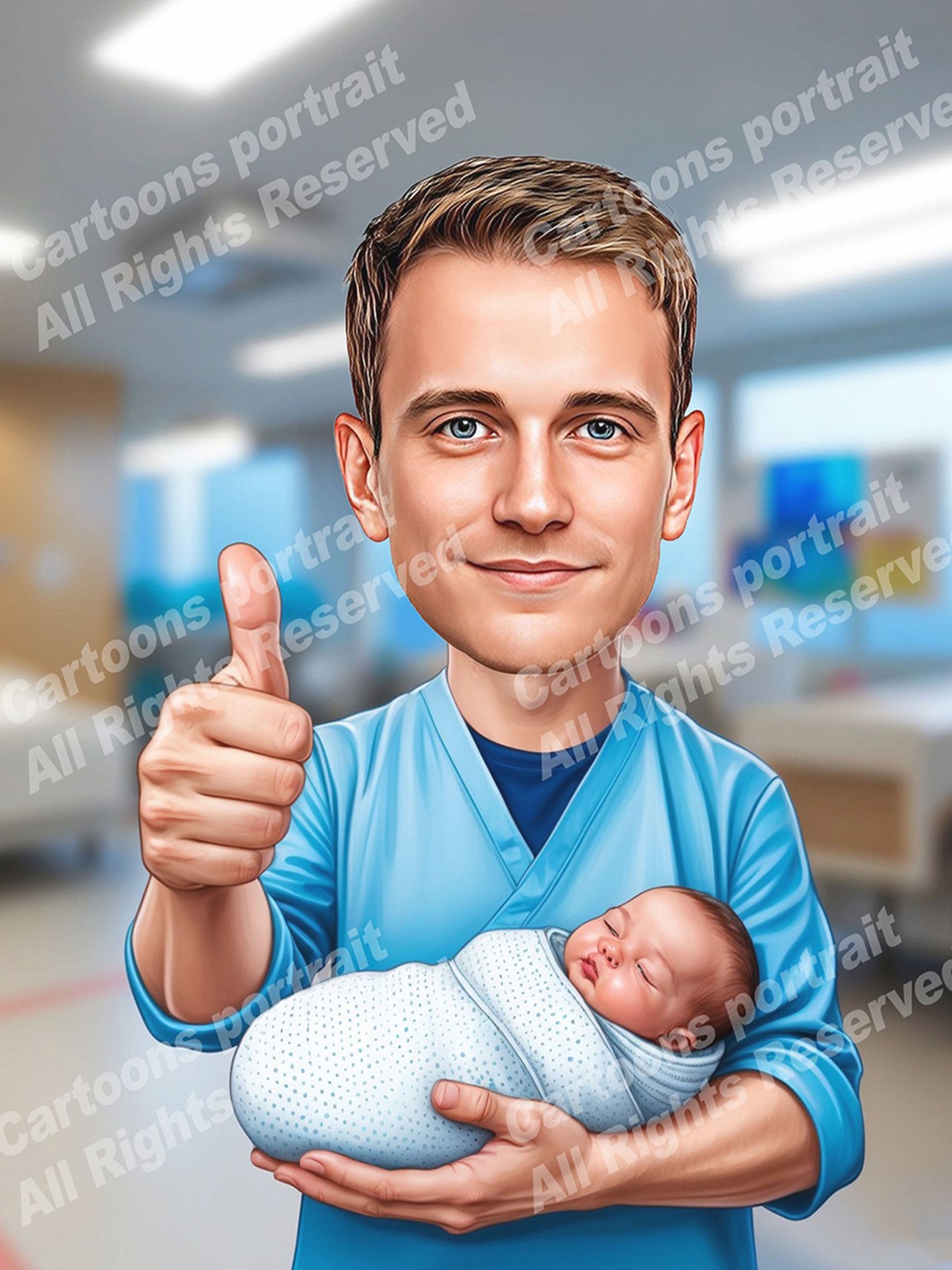 Midwife