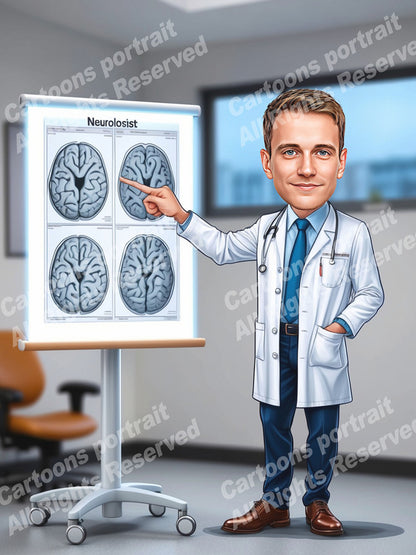 Neurologist