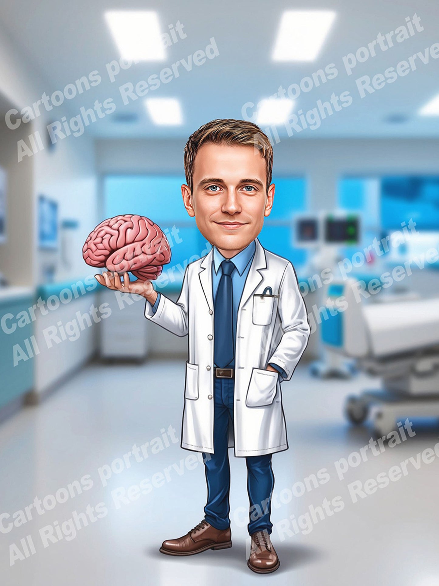 Neurologist