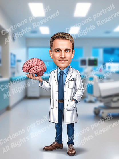 Neurologist