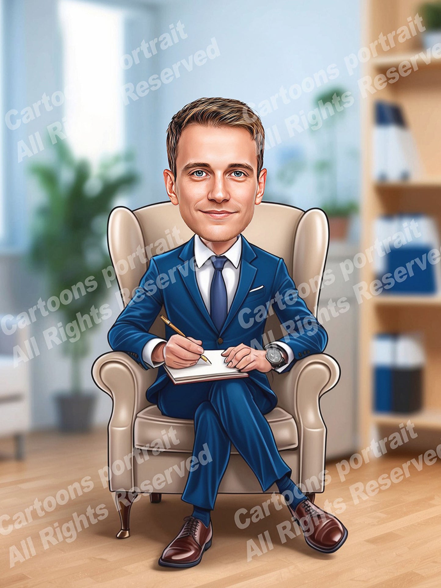 Psychologist