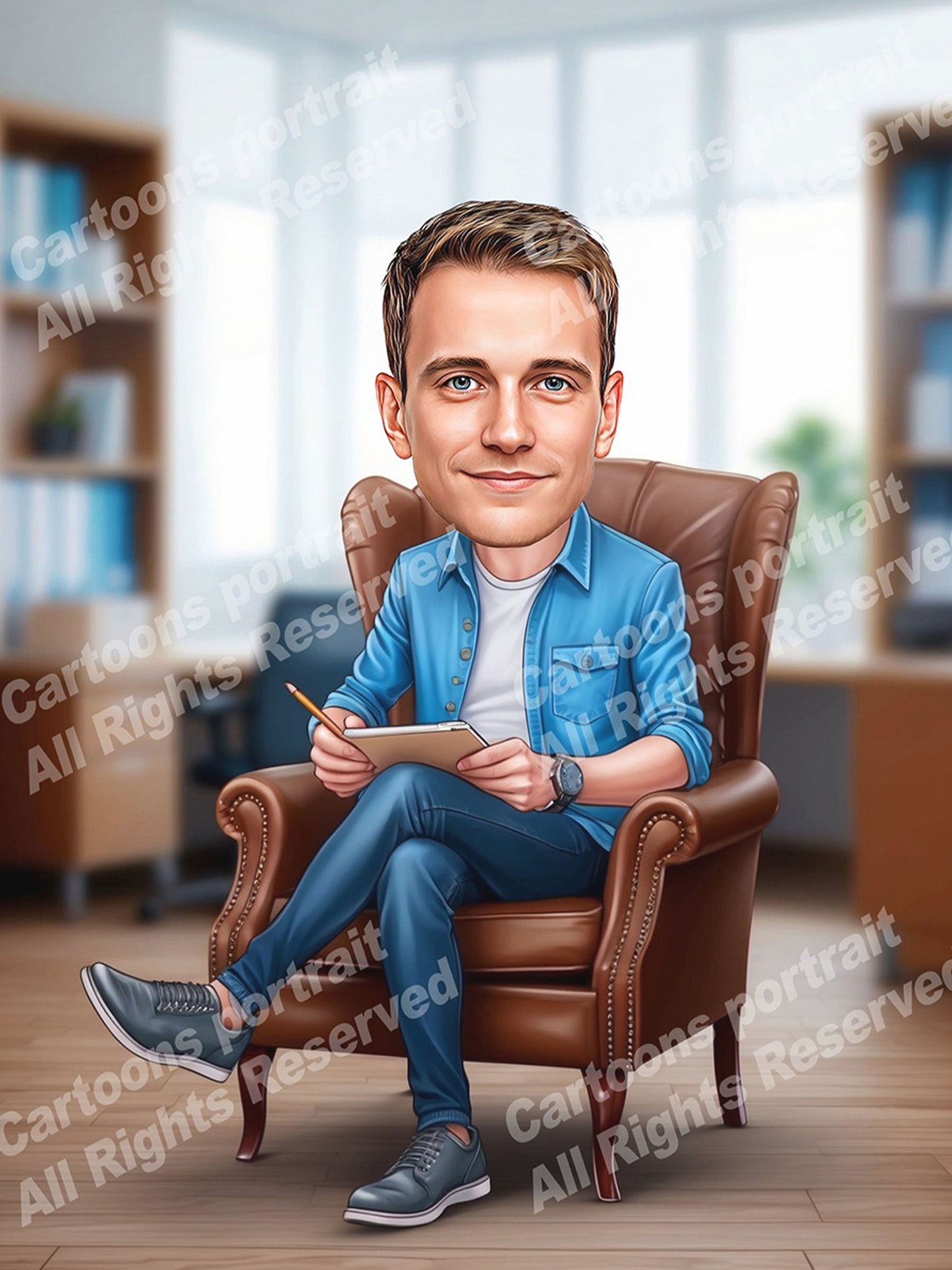 Psychologist