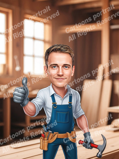 Carpenter