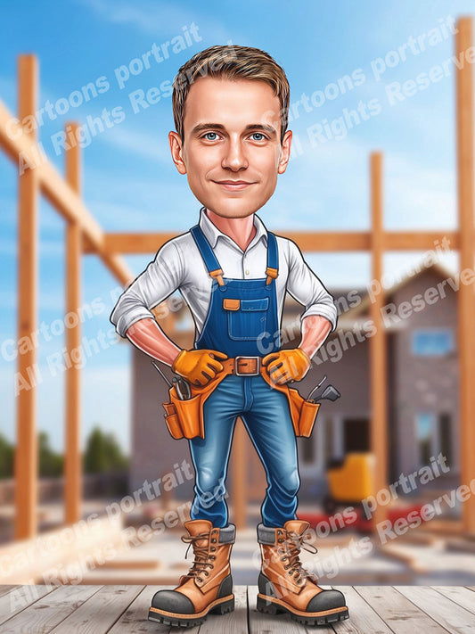 Carpenter